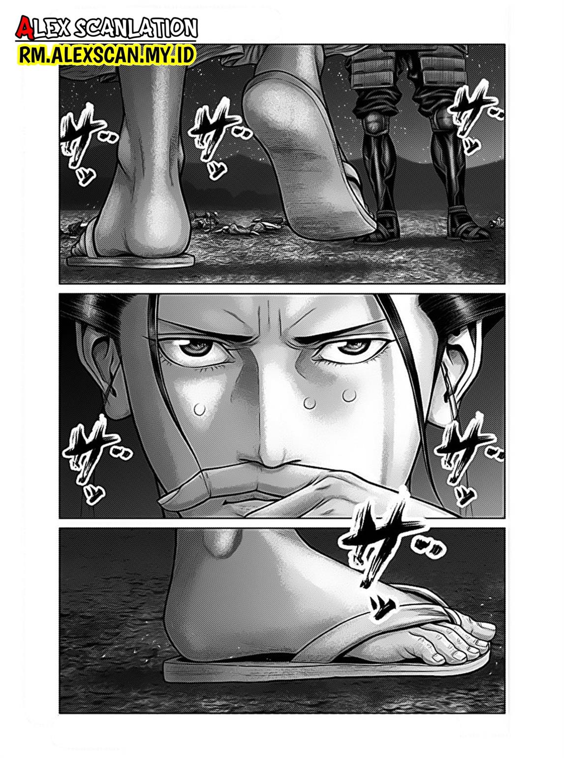 Gantz:E Chap 42 - Next Chap 43