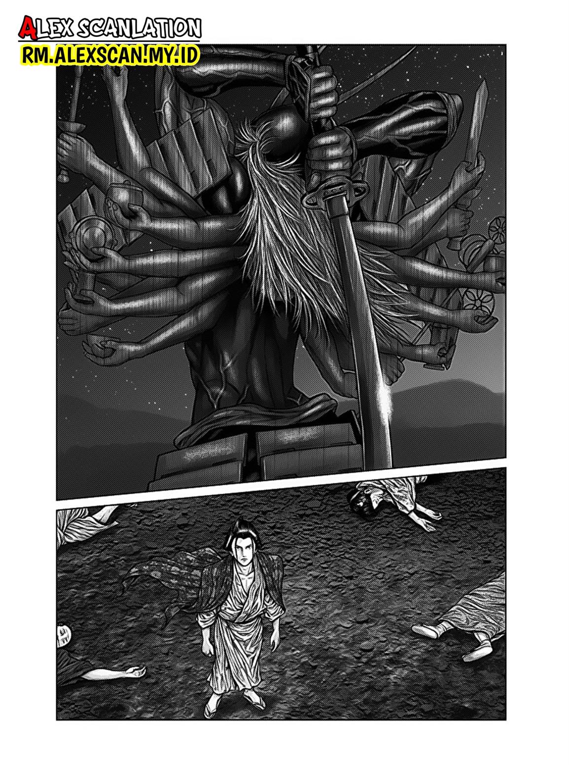 Gantz:E Chap 42 - Next Chap 43