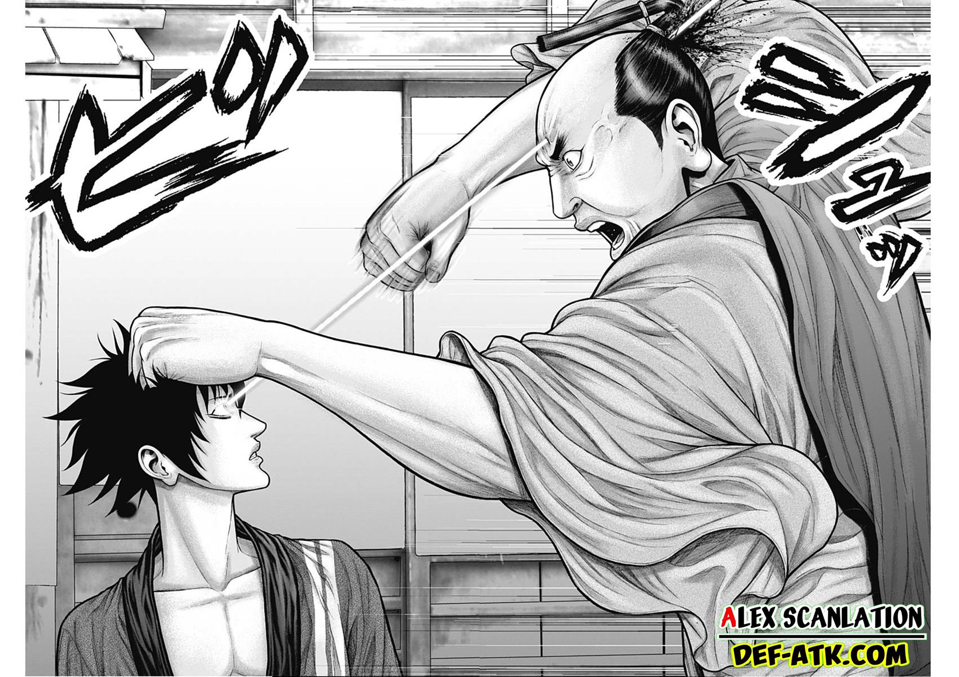 Gantz:E Chap 48 - Next Chap 49