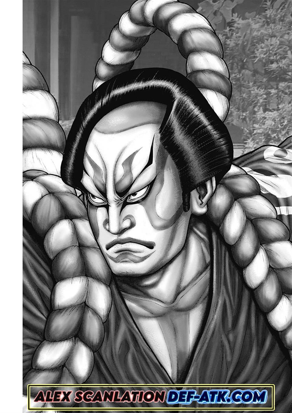 Gantz:E Chap 56 - Next Chap 57
