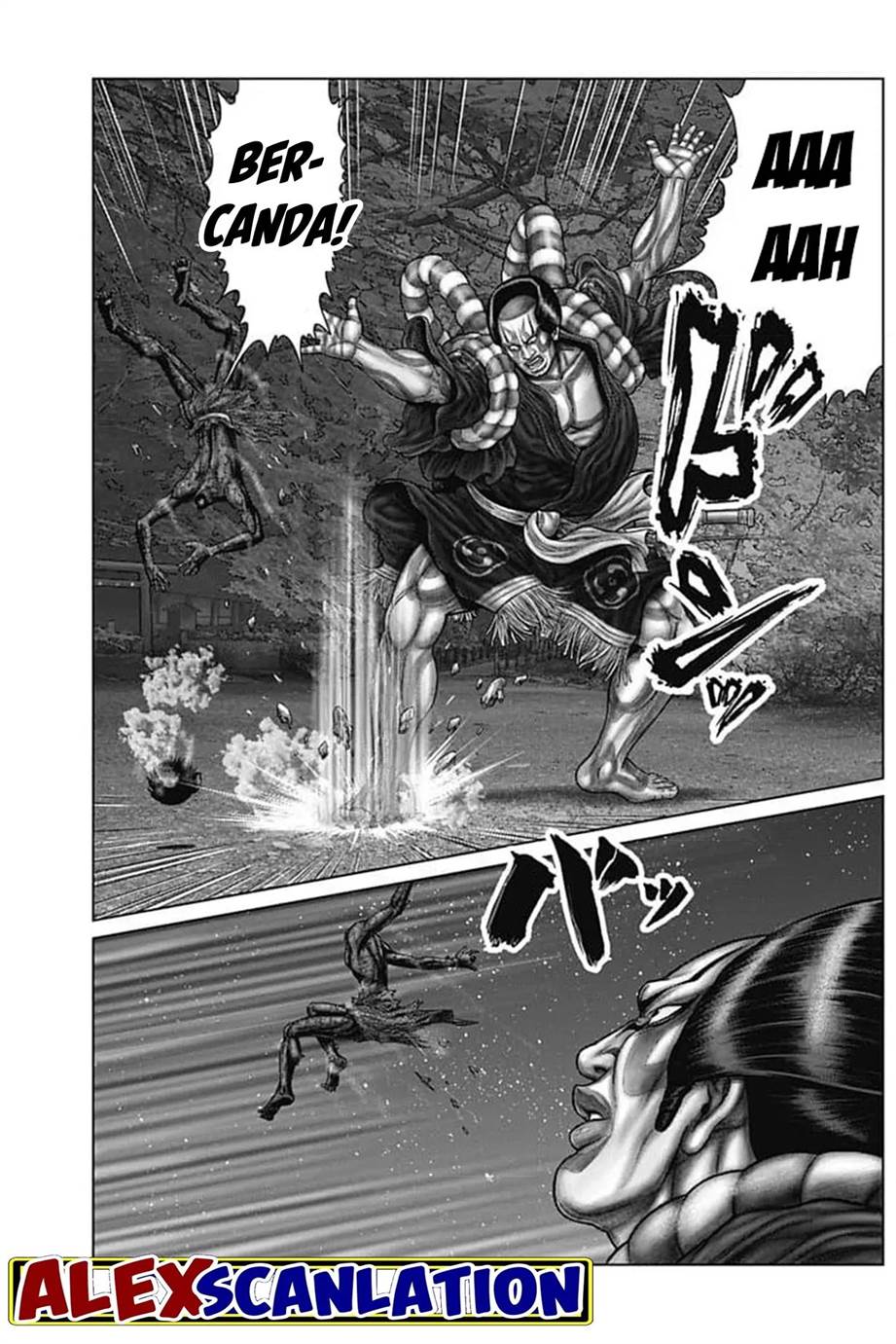 Gantz:E Chap 58 - Next Chap 59