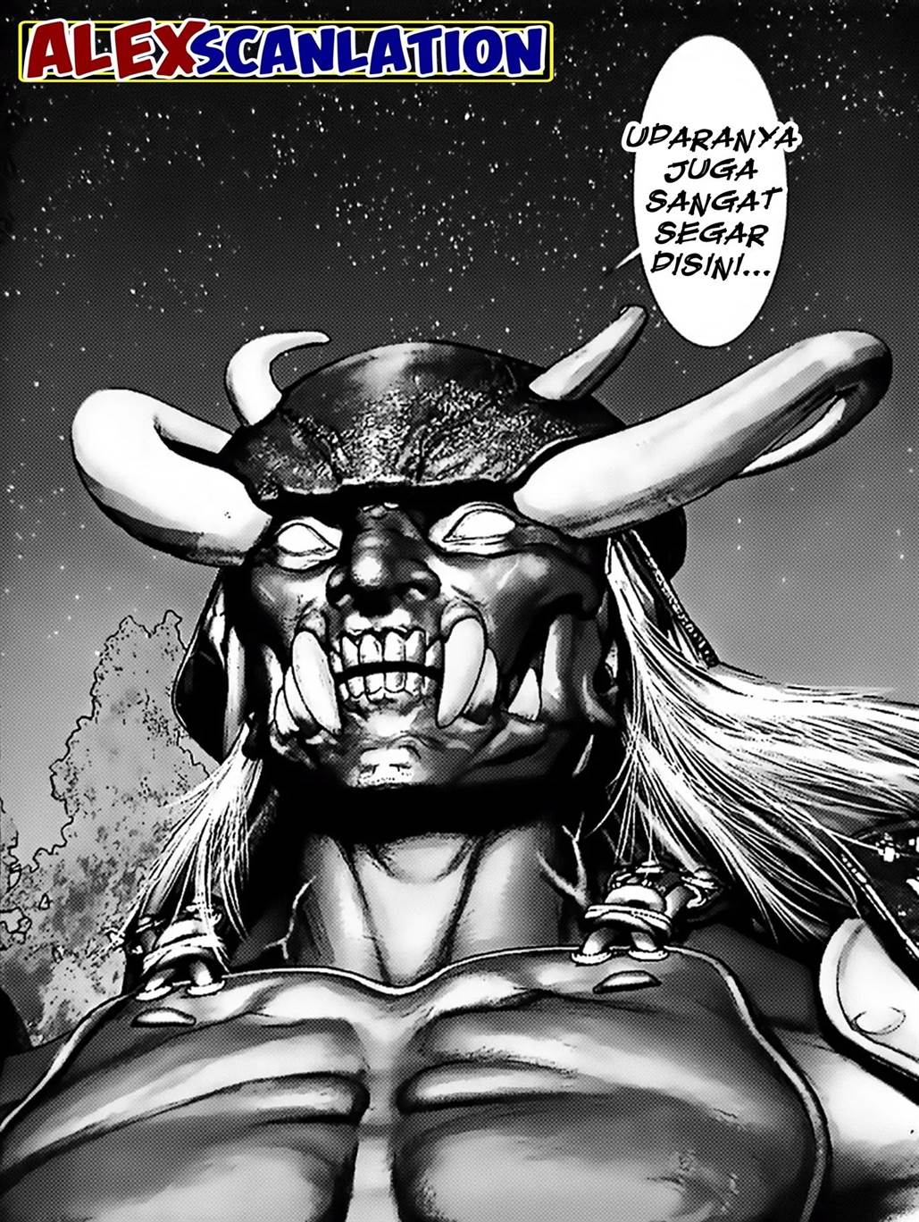 Gantz:E Chap 59 - Next Chap 60