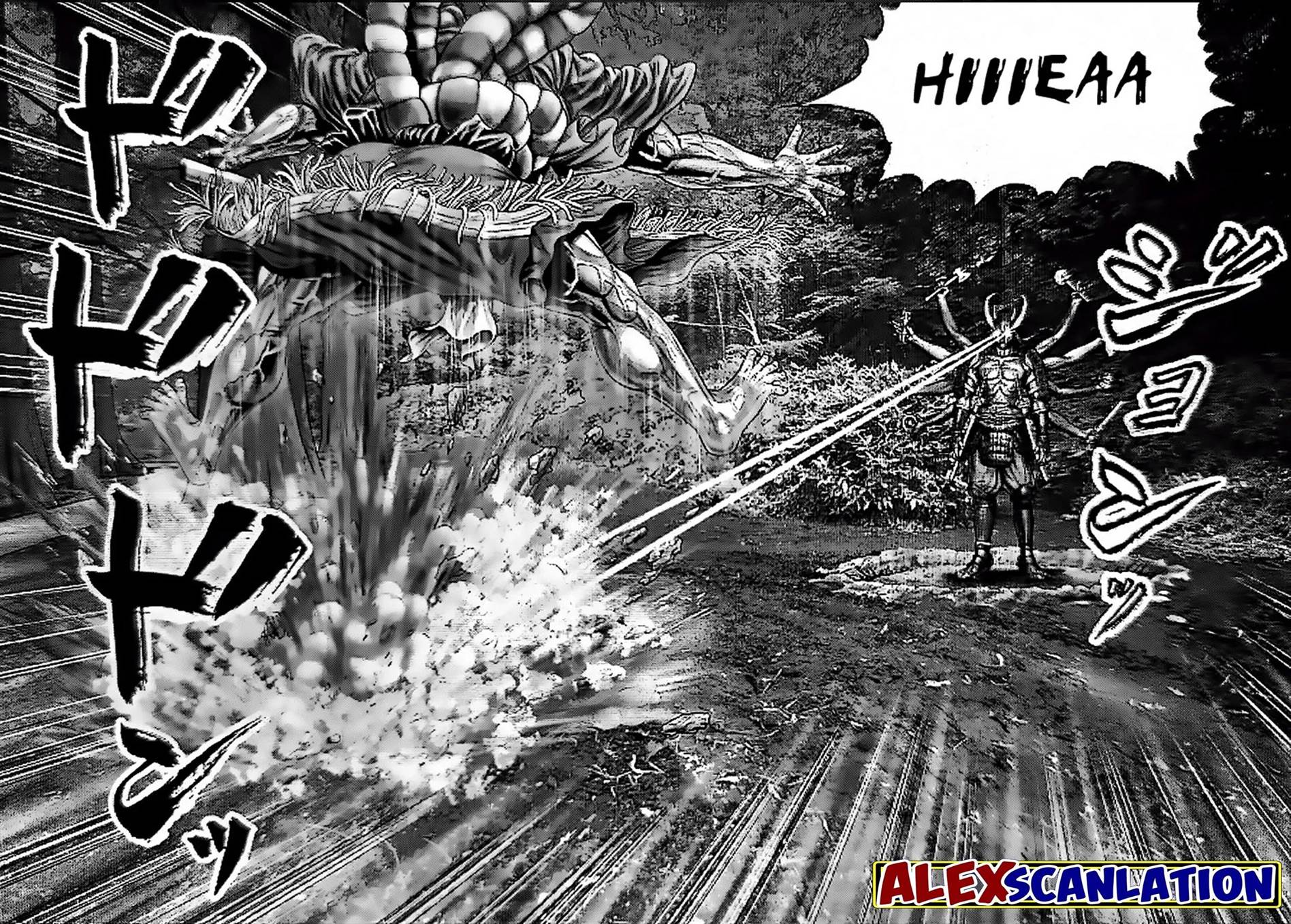 Gantz:E Chap 59 - Next Chap 60