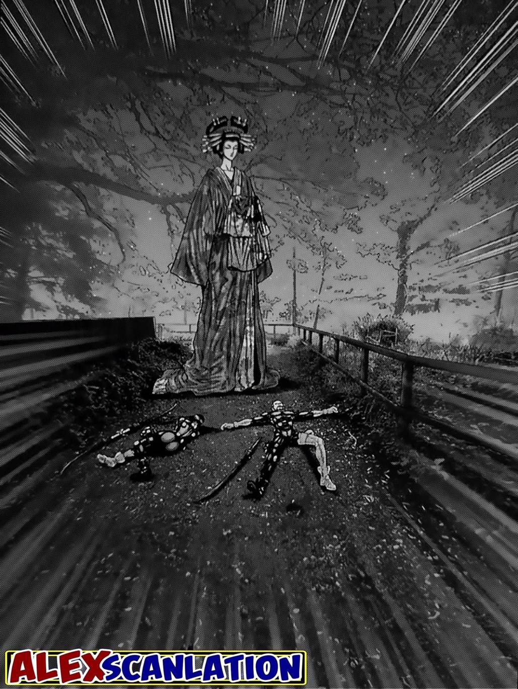 Gantz:E Chap 59 - Next Chap 60