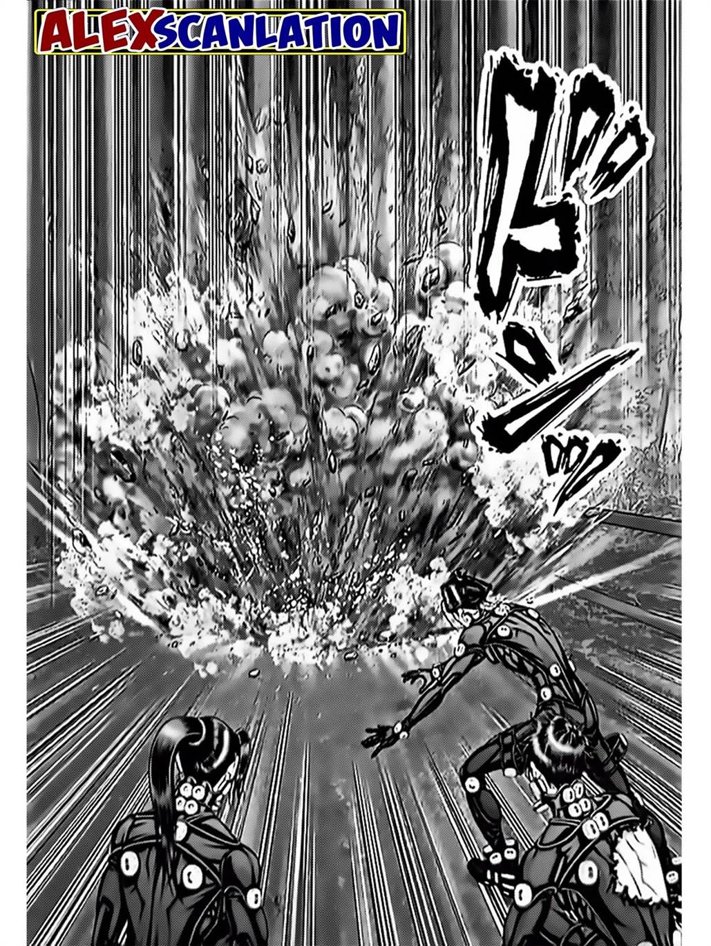 Gantz:E Chap 60 - Next Chap 61