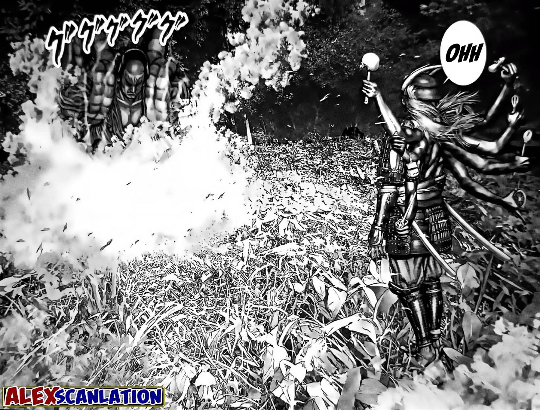 Gantz:E Chap 60 - Next Chap 61