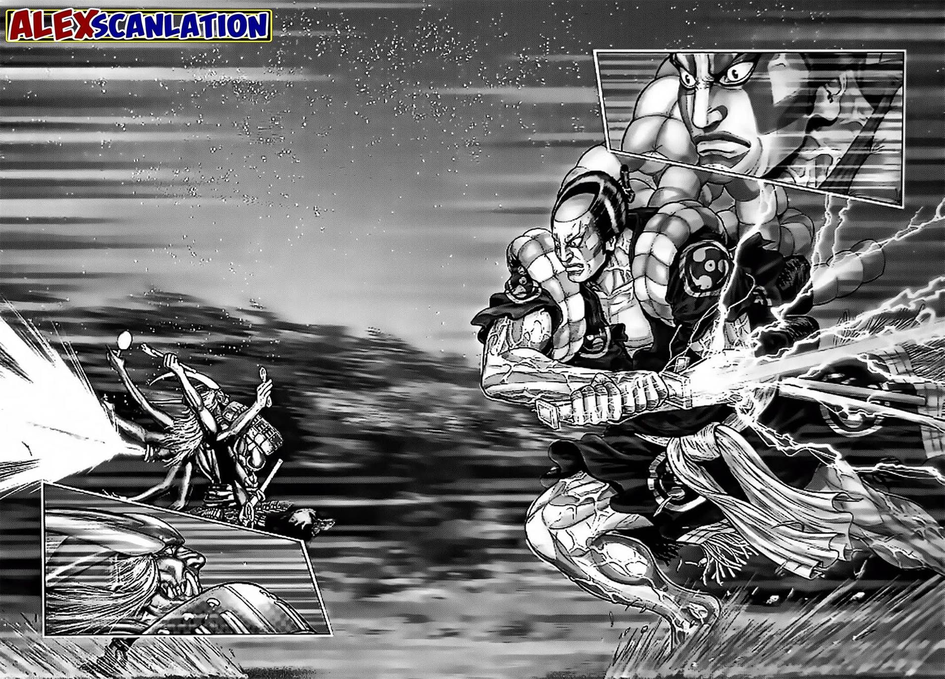 Gantz:E Chap 61 - Next Chap 62