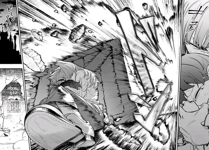 Mairimashita! Iruma-kun Mafia AU Chap 1 - Next Chap 2