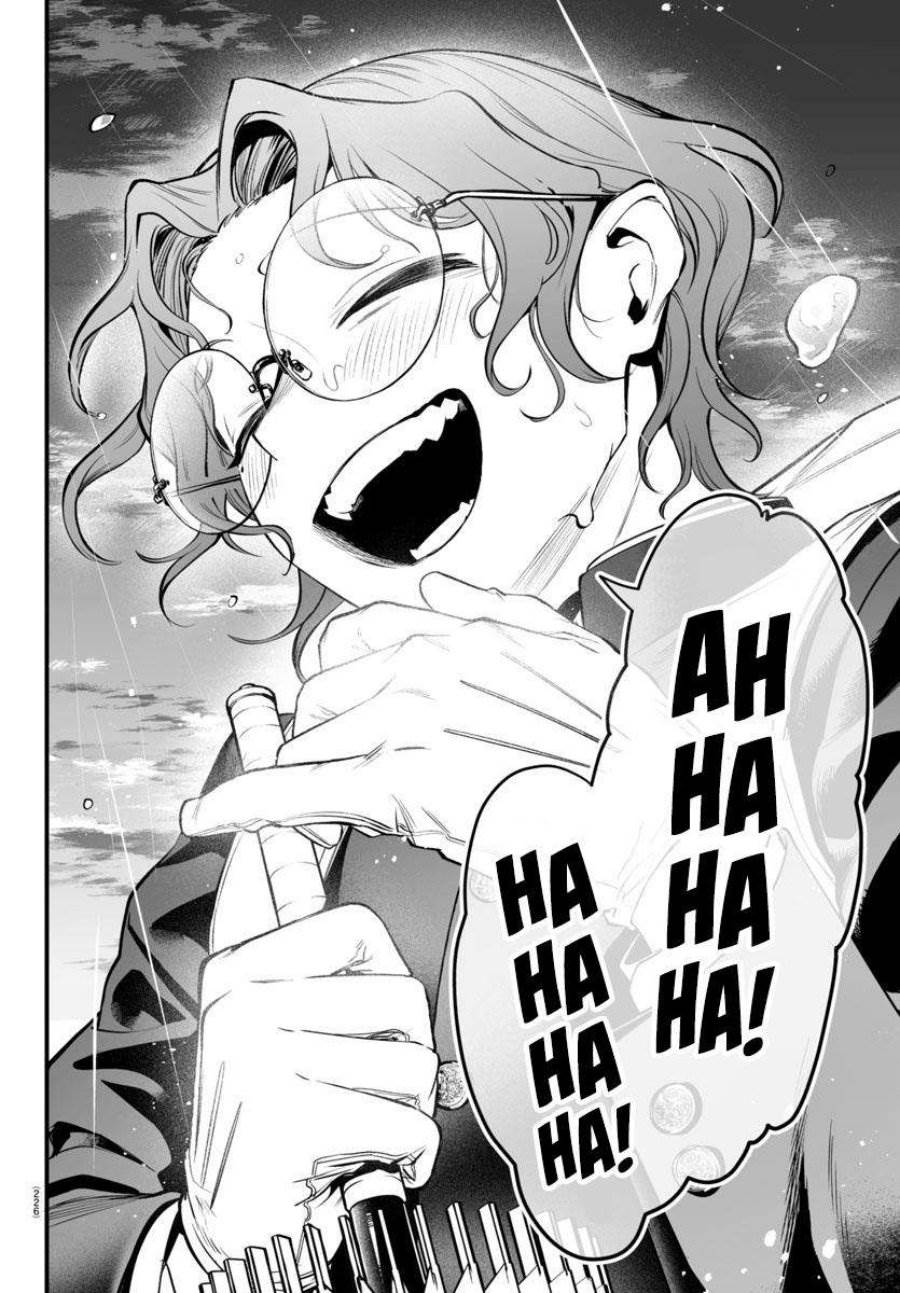 Mairimashita! Iruma-kun Mafia AU Chap 22 - Next Chap 23