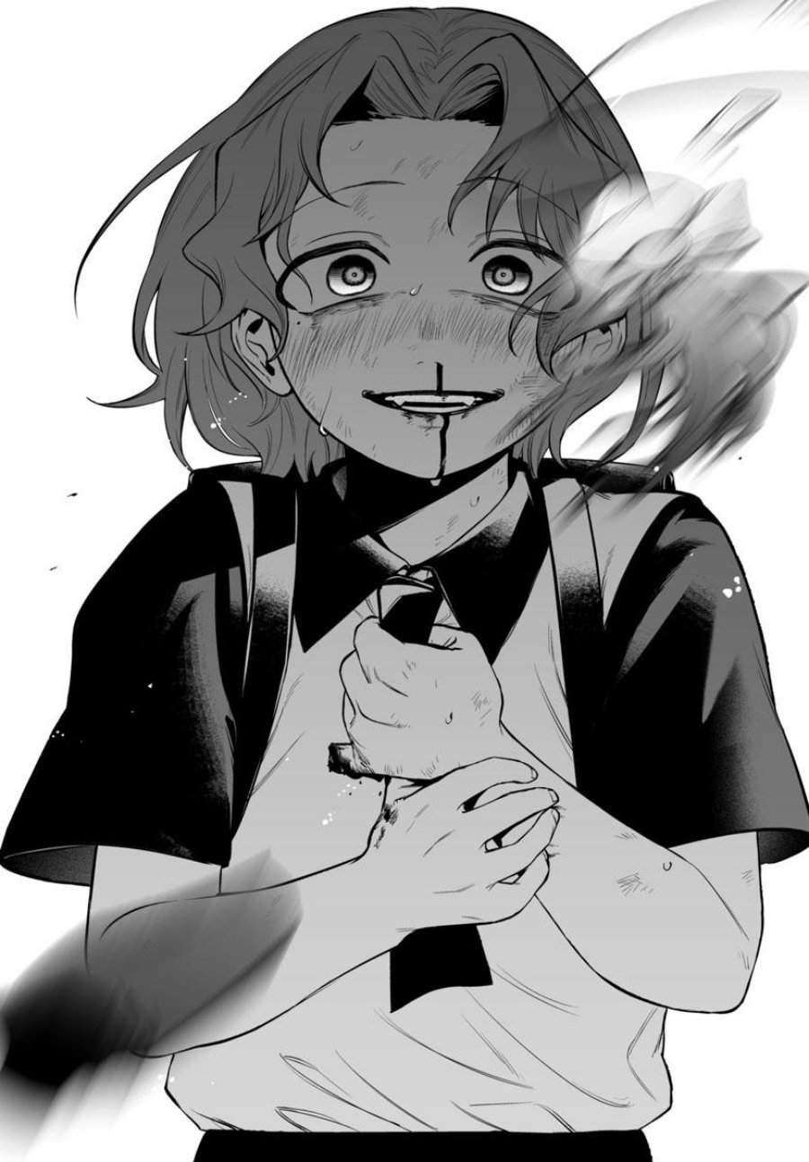 Mairimashita! Iruma-kun Mafia AU Chap 25 - Next Chap 26