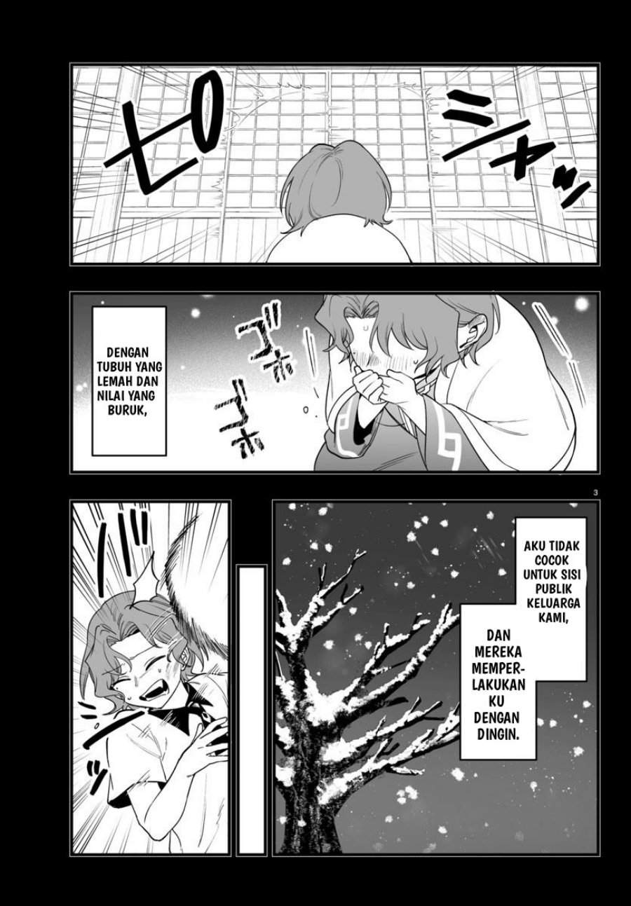 Mairimashita! Iruma-kun Mafia AU Chap 25 - Next Chap 26