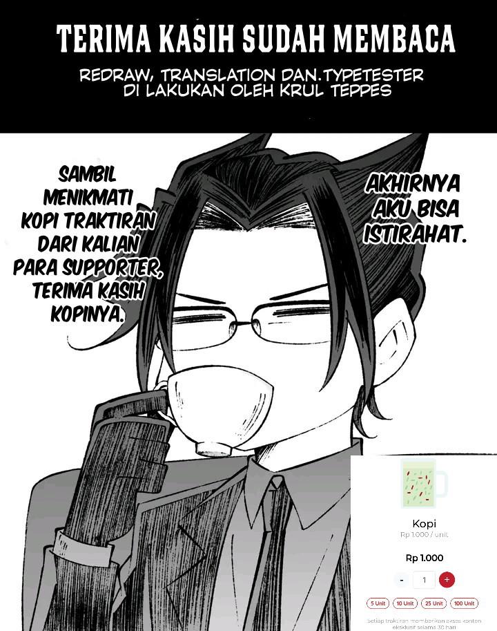 Mairimashita! Iruma-kun Mafia AU Chap 4 - Next Chap 5