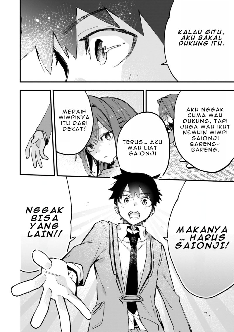 Kanojo no Real ga Kirinukenai! Chap 2.2 - Next Chap 3.2