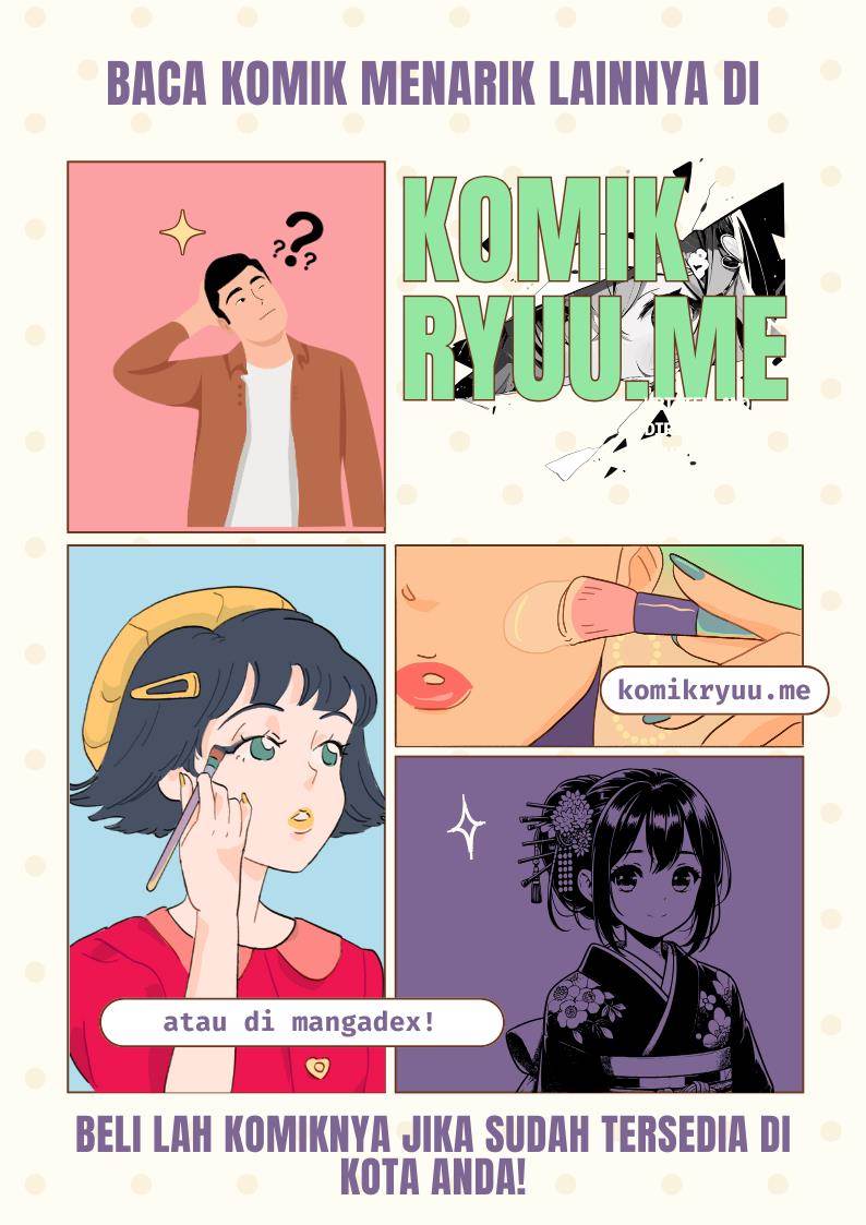 Kanojo no Real ga Kirinukenai! Chap 4.1 - Next Chap 5.1