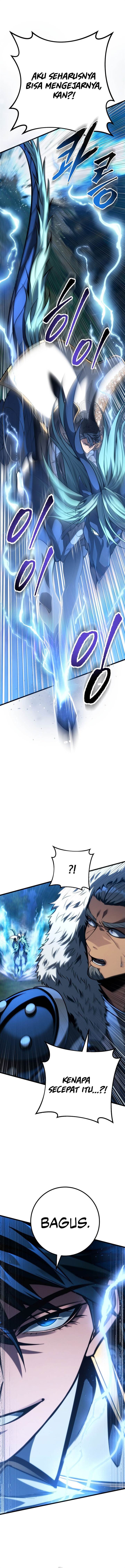 A Dragonslayer’s Peerless Regression Chap 68 - Next Chap 69