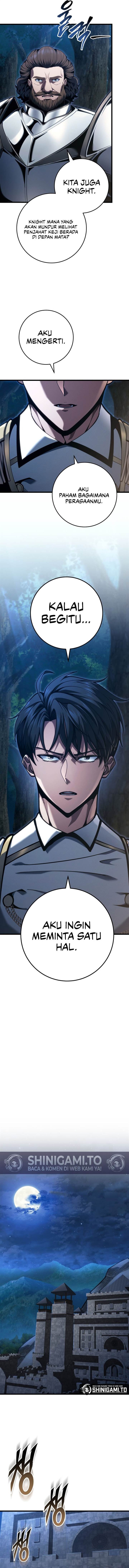 A Dragonslayer’s Peerless Regression Chap 68 - Next Chap 69