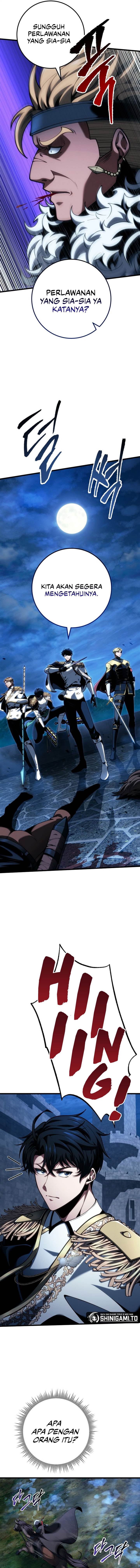 A Dragonslayer’s Peerless Regression Chap 68 - Next Chap 69