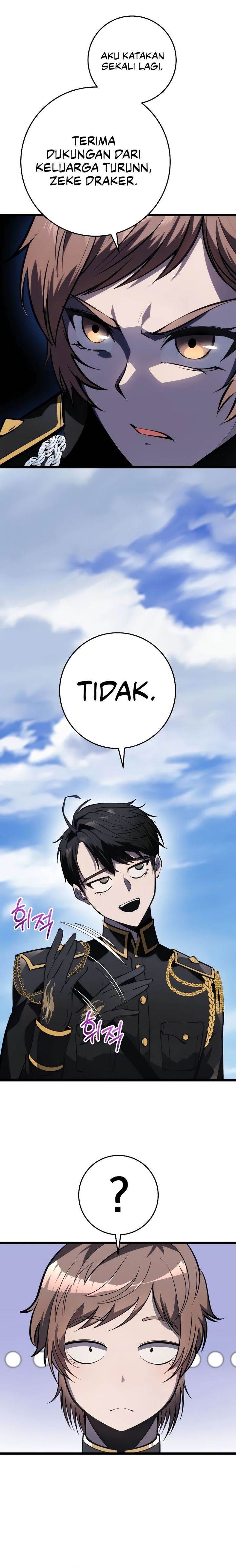 A Dragonslayer’s Peerless Regression Chap 8 - Next Chap 9