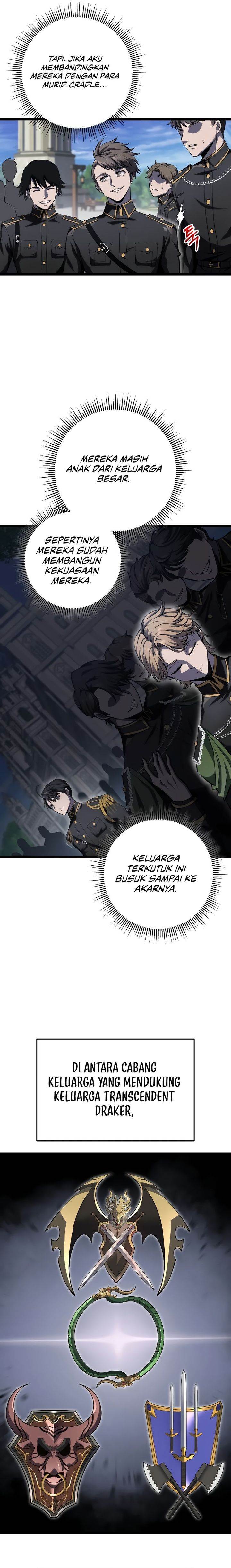 A Dragonslayer’s Peerless Regression Chap 8 - Next Chap 9