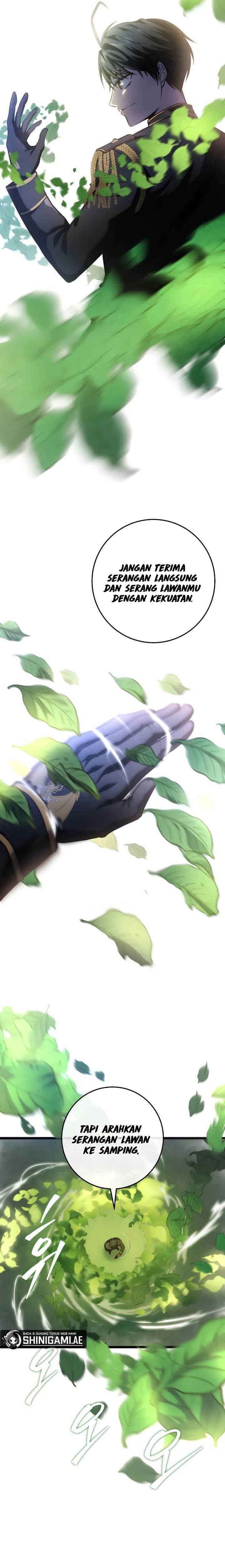 A Dragonslayer’s Peerless Regression Chap 8 - Next Chap 9