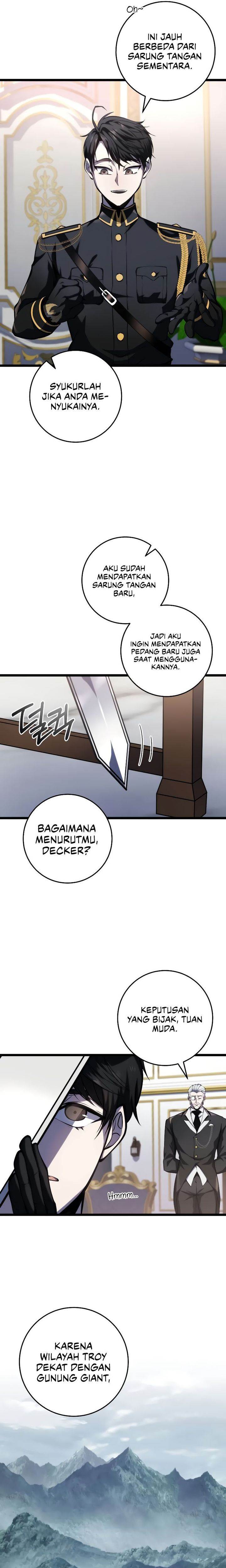 A Dragonslayer’s Peerless Regression Chap 8 - Next Chap 9