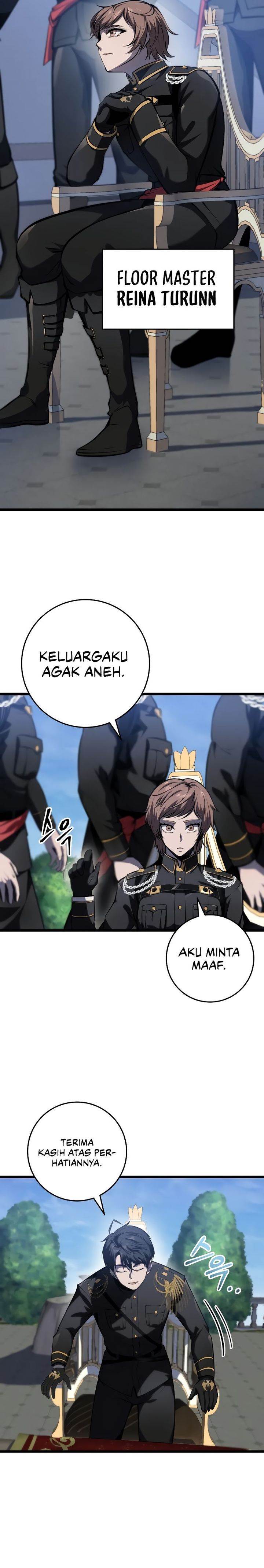 A Dragonslayer’s Peerless Regression Chap 8 - Next Chap 9