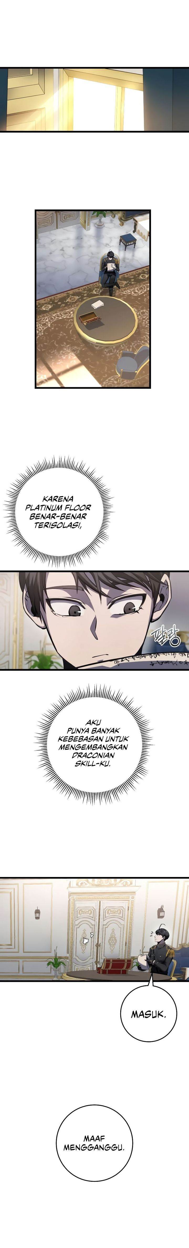 A Dragonslayer’s Peerless Regression Chap 8 - Next Chap 9