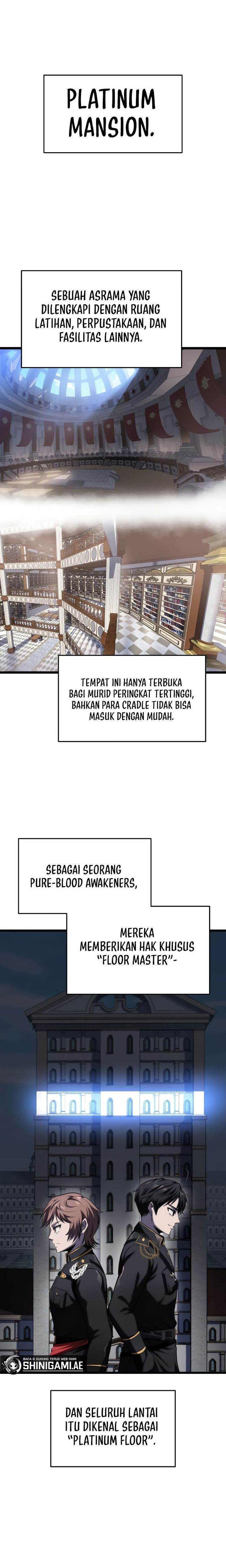 A Dragonslayer’s Peerless Regression Chap 8 - Next Chap 9