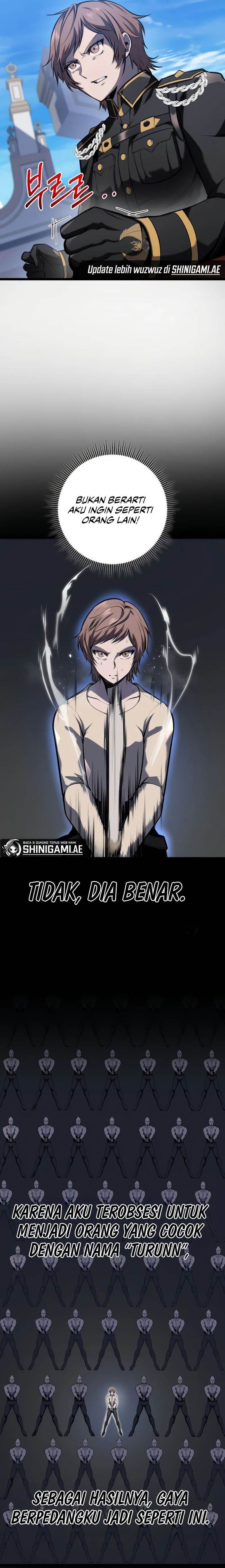 A Dragonslayer’s Peerless Regression Chap 8 - Next Chap 9