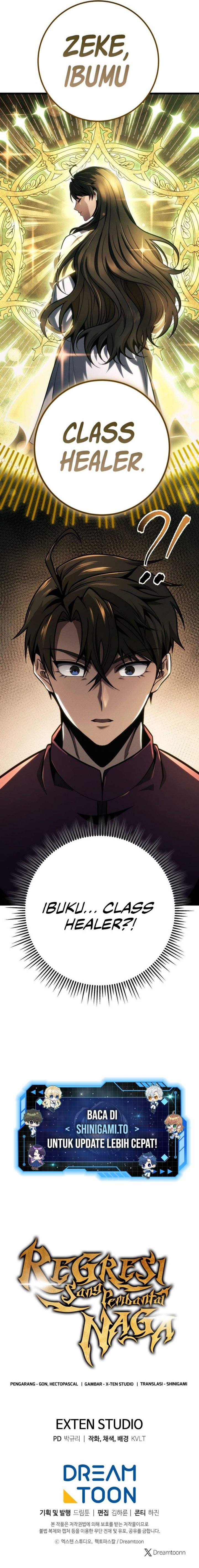 A Dragonslayer’s Peerless Regression Chap 80 - Next Chap 81