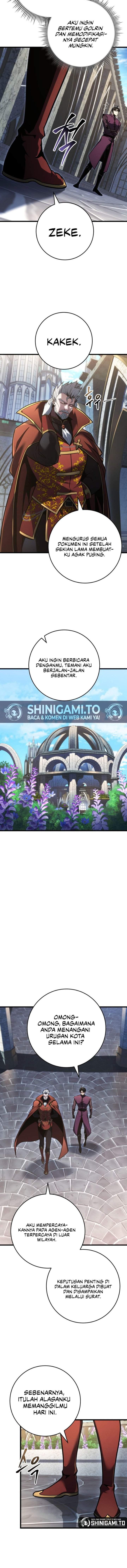 A Dragonslayer’s Peerless Regression Chap 81 - Next Chap 82