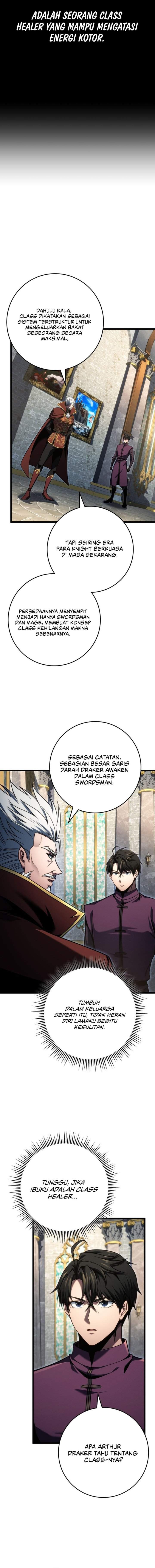 A Dragonslayer’s Peerless Regression Chap 81 - Next Chap 82