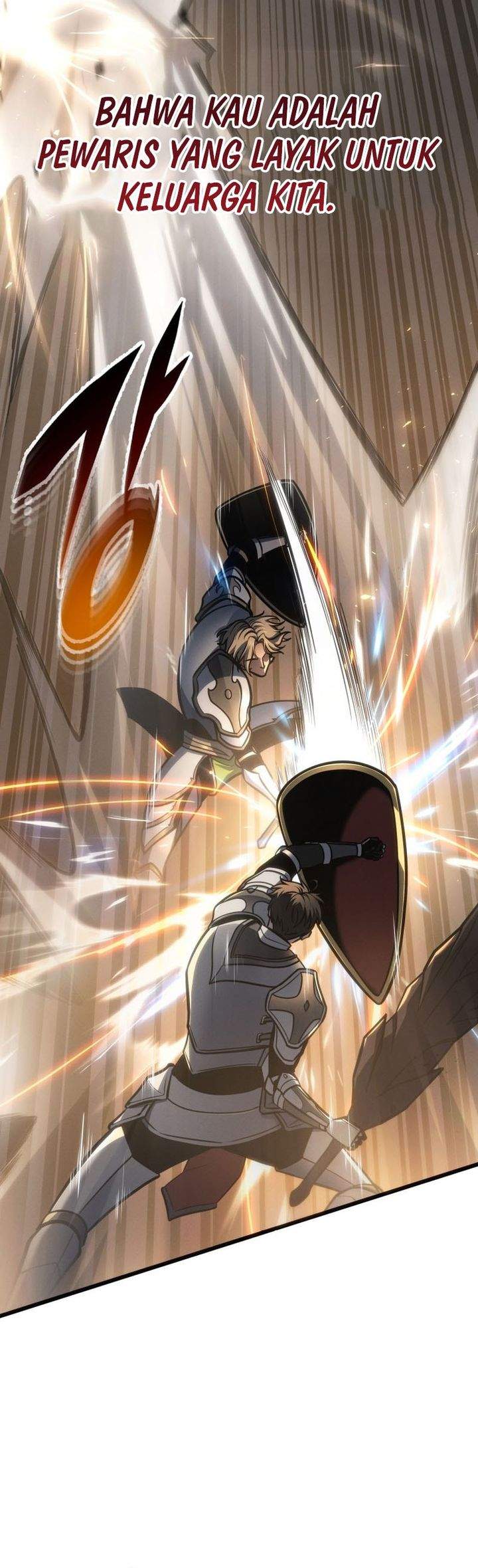 A Dragonslayer’s Peerless Regression Chap 82 - Next Chap 83