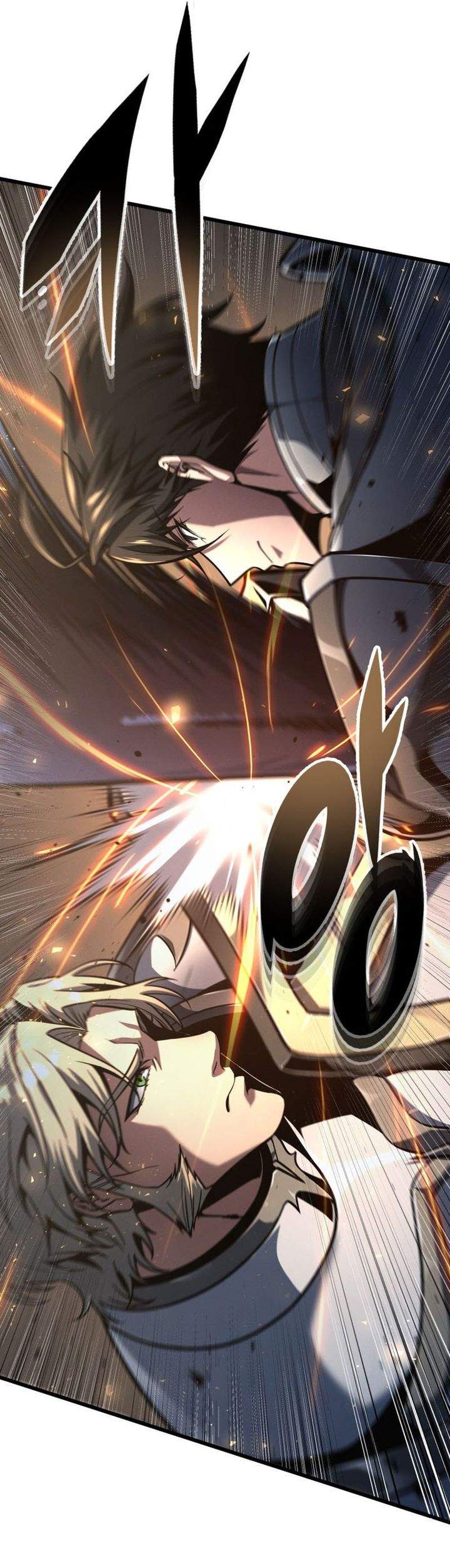 A Dragonslayer’s Peerless Regression Chap 82 - Next Chap 83