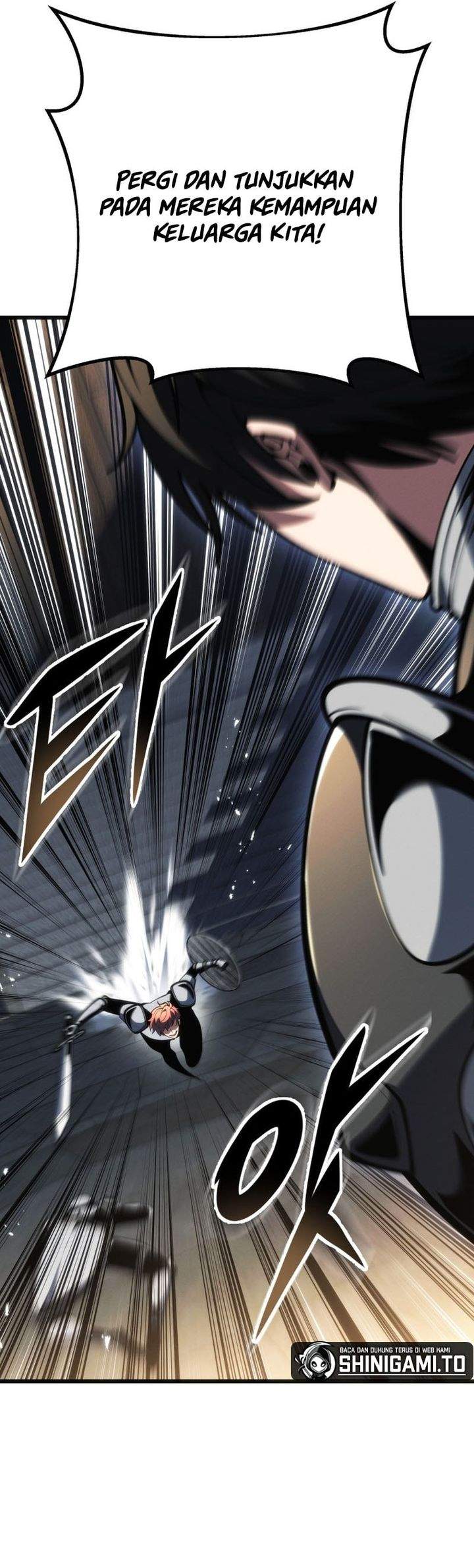 A Dragonslayer’s Peerless Regression Chap 82 - Next Chap 83