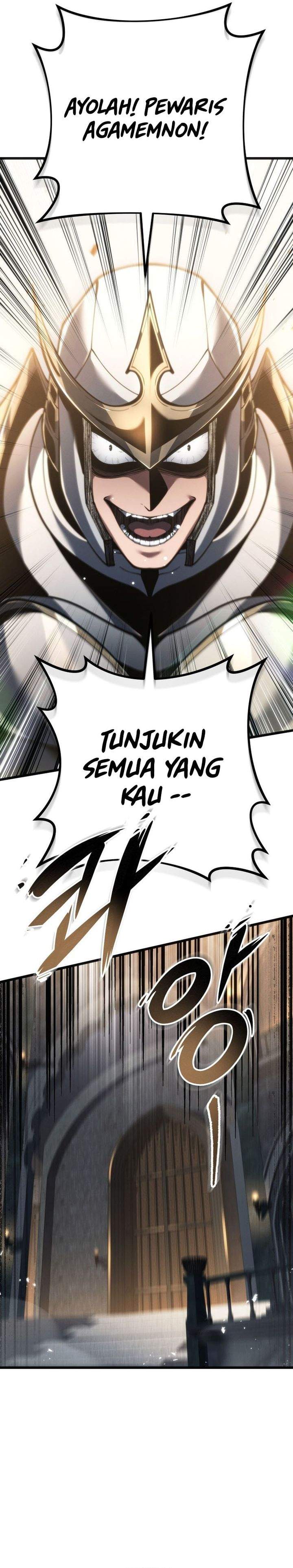 A Dragonslayer’s Peerless Regression Chap 82 - Next Chap 83