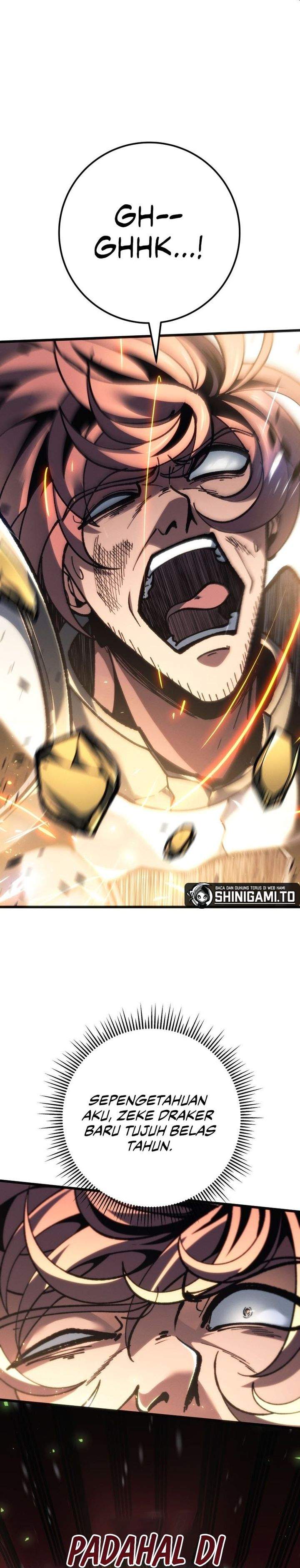 A Dragonslayer’s Peerless Regression Chap 82 - Next Chap 83