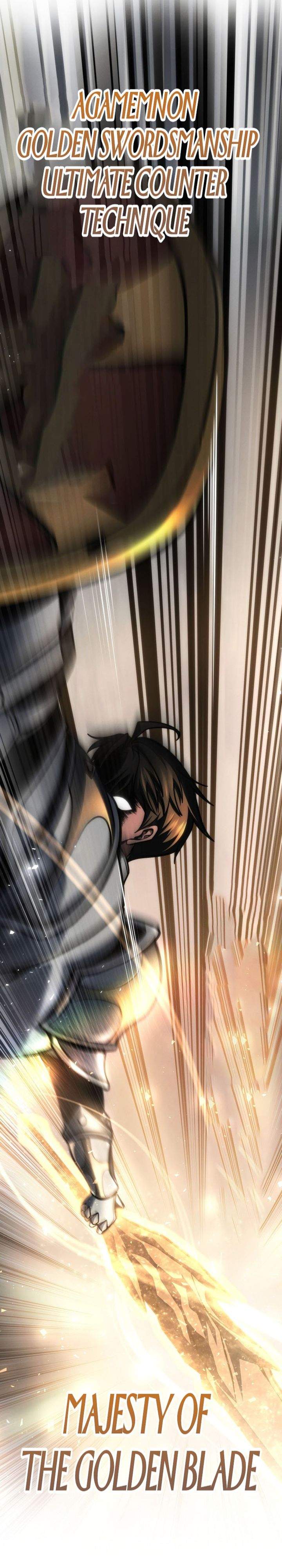 A Dragonslayer’s Peerless Regression Chap 82 - Next Chap 83