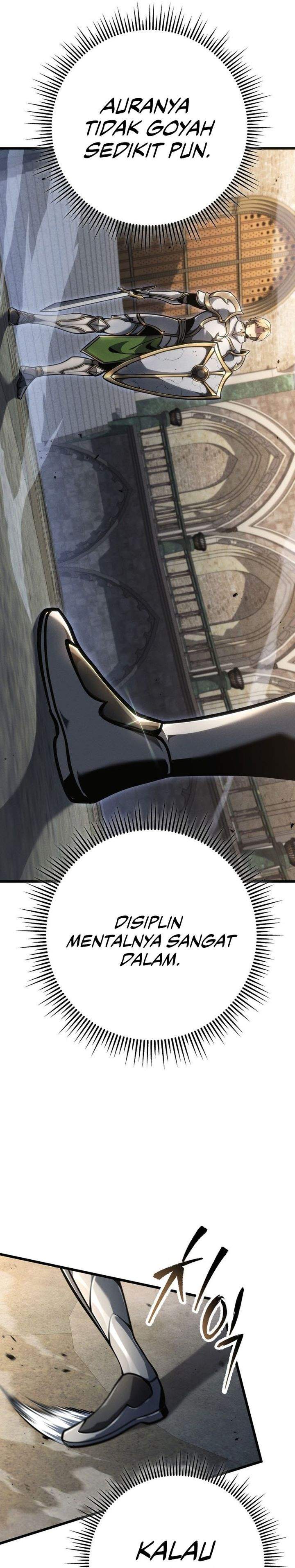 A Dragonslayer’s Peerless Regression Chap 82 - Next Chap 83