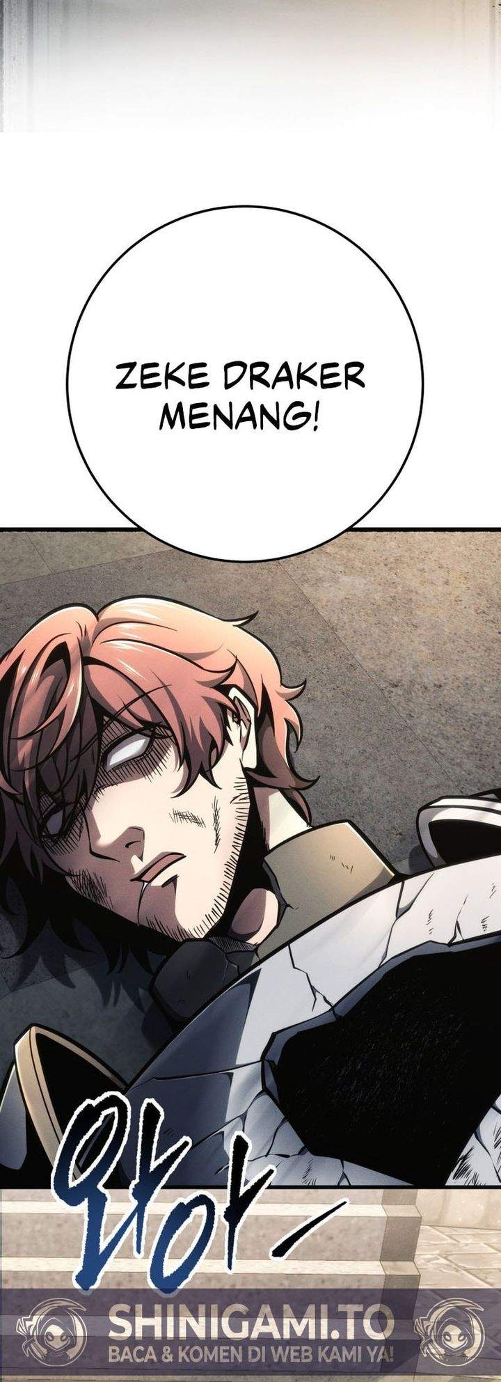 A Dragonslayer’s Peerless Regression Chap 82 - Next Chap 83