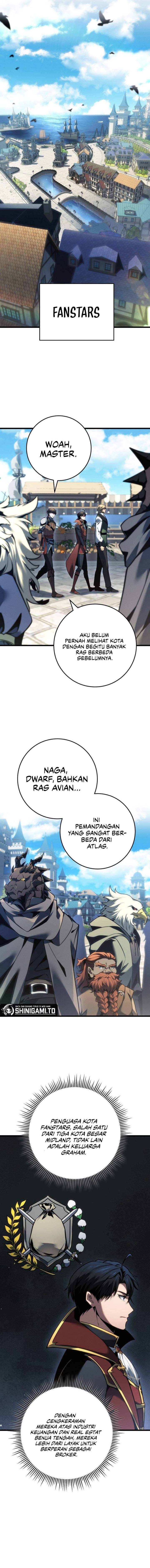 A Dragonslayer’s Peerless Regression Chap 83 - Next Chap 84
