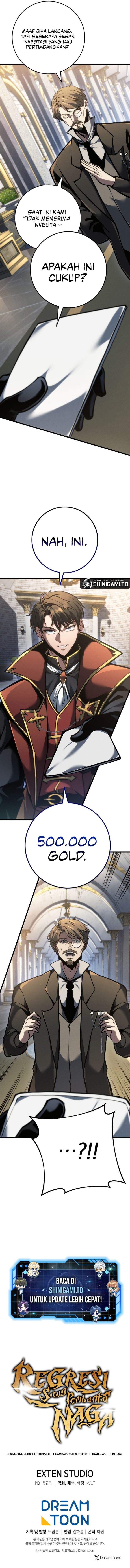A Dragonslayer’s Peerless Regression Chap 83 - Next Chap 84