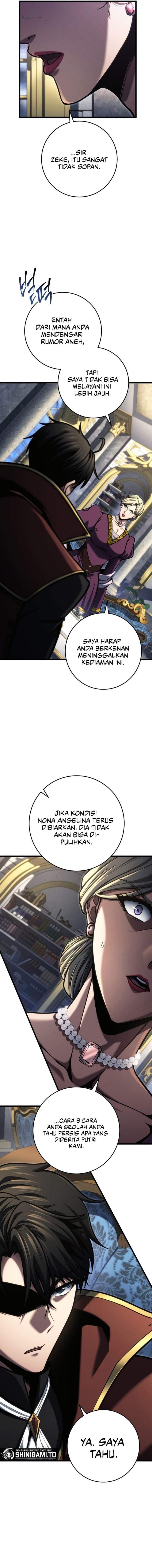 A Dragonslayer’s Peerless Regression Chap 84 - Next Chap 85