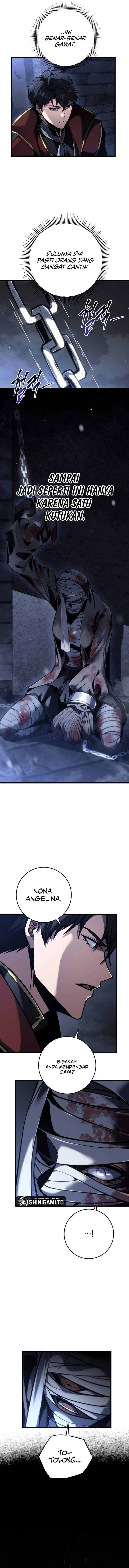 A Dragonslayer’s Peerless Regression Chap 84 - Next Chap 85