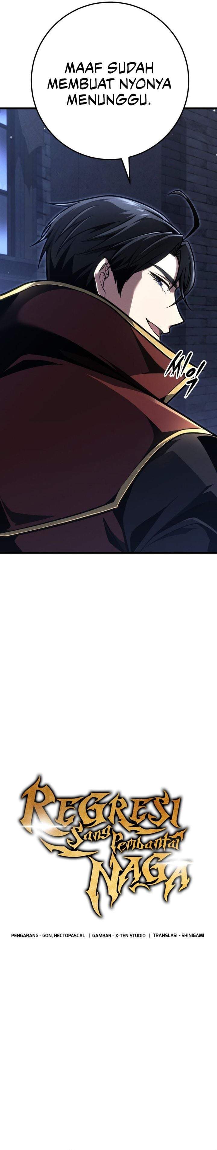 A Dragonslayer’s Peerless Regression Chap 85 - Next Chap 86