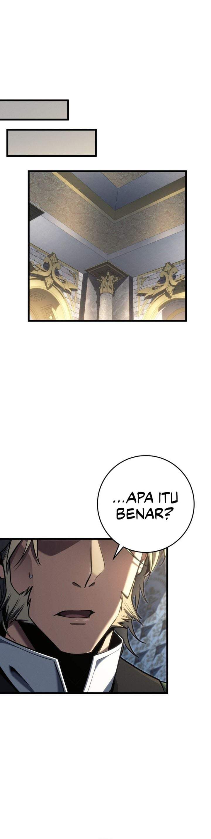 A Dragonslayer’s Peerless Regression Chap 85 - Next Chap 86