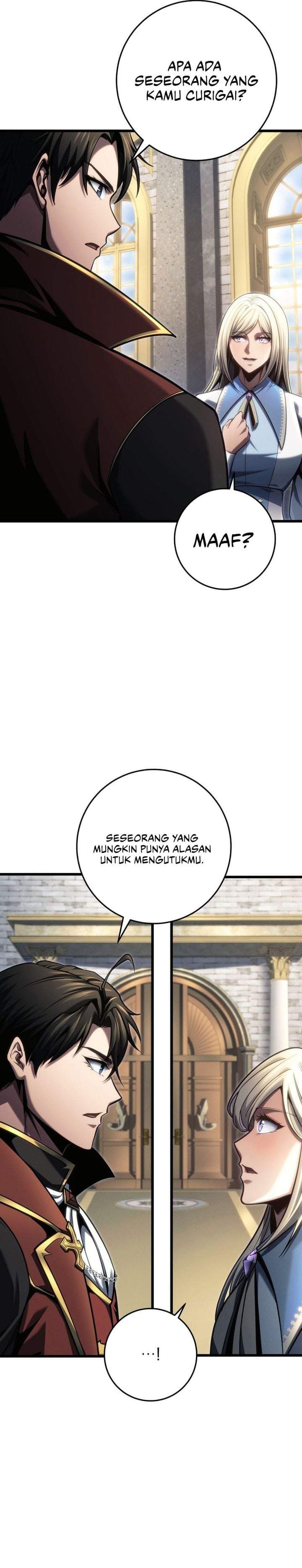 A Dragonslayer’s Peerless Regression Chap 85 - Next Chap 86