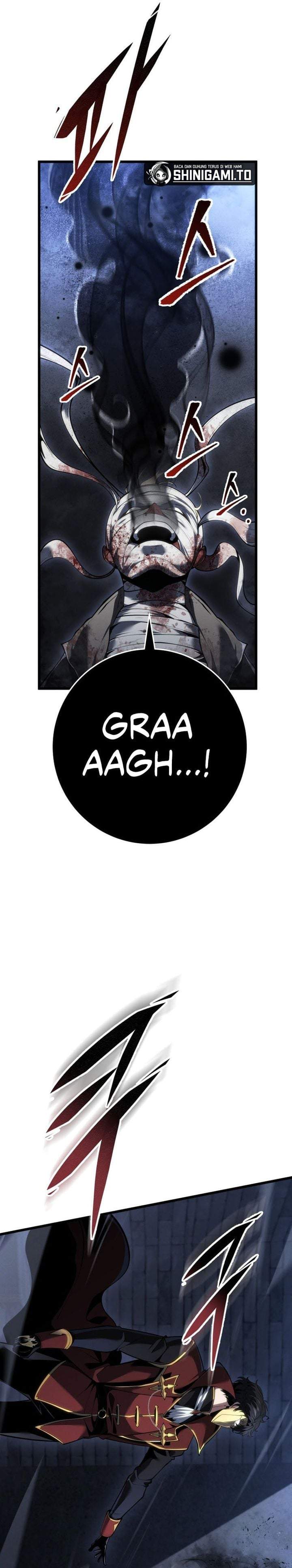 A Dragonslayer’s Peerless Regression Chap 85 - Next Chap 86