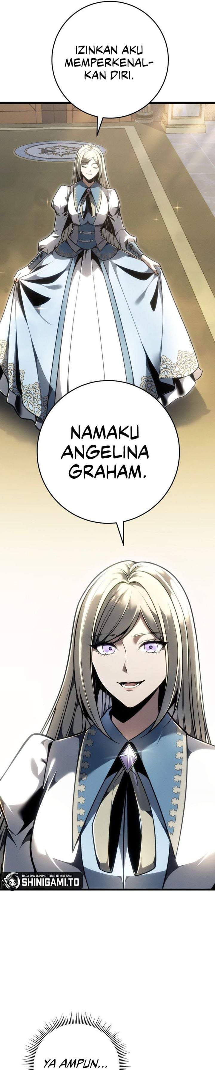 A Dragonslayer’s Peerless Regression Chap 85 - Next Chap 86