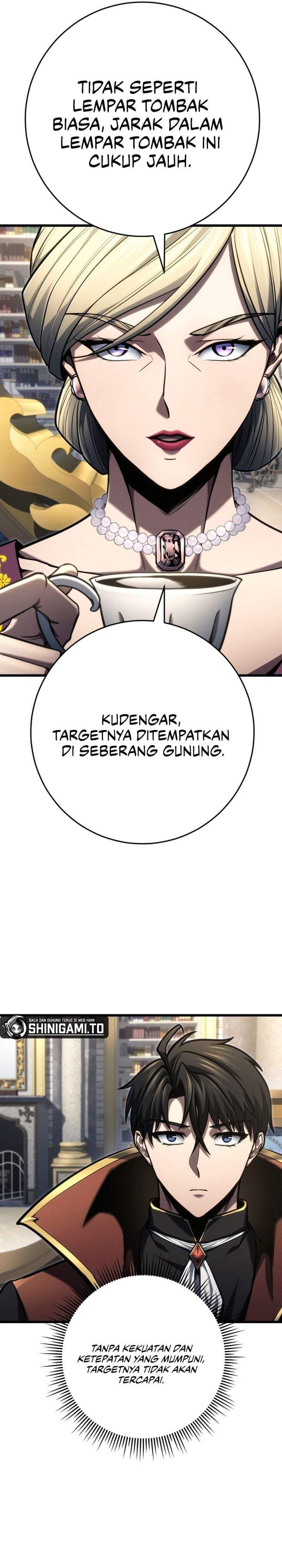 A Dragonslayer’s Peerless Regression Chap 85 - Next Chap 86